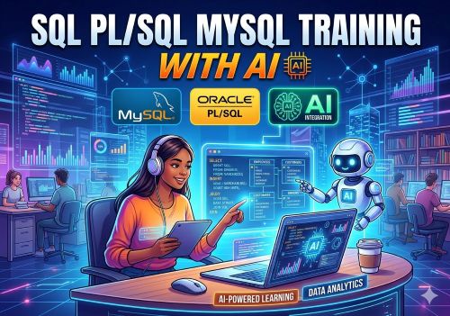 SQL & Database Management