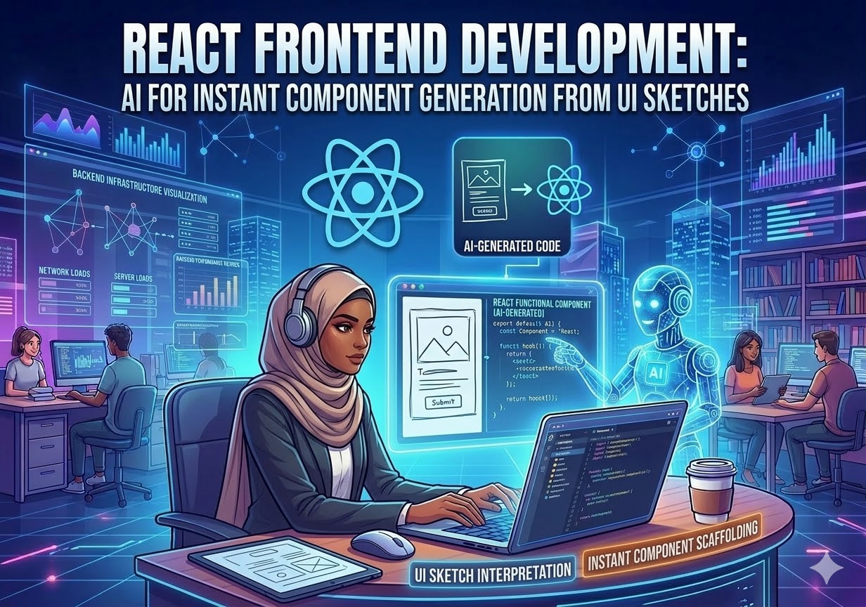 React Angular Javascript Development